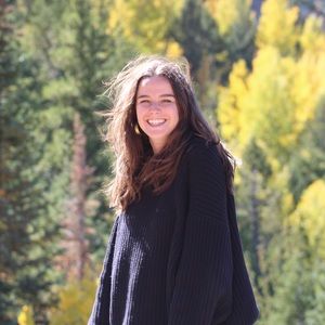 Meet your Posher, Anna